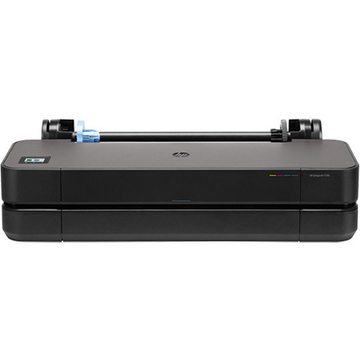 Принтер HP DesignJet T230, A1, 24", 4цв., WiFi, цветной