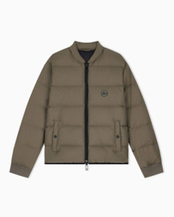 Куртка-пуховик Armani Exchange