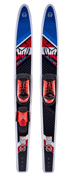 Парные лыжи Blast Combo 63, крепления Blaze/RTS (10268344)
