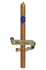 Don Pepin Garcia Blue Lanceros
