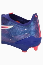 Бутсы Puma Ultra 5 Ultimate FG/AG - темно-синий
