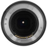 Canon RF 100-400mm f/5.6-8 IS USM, черный
