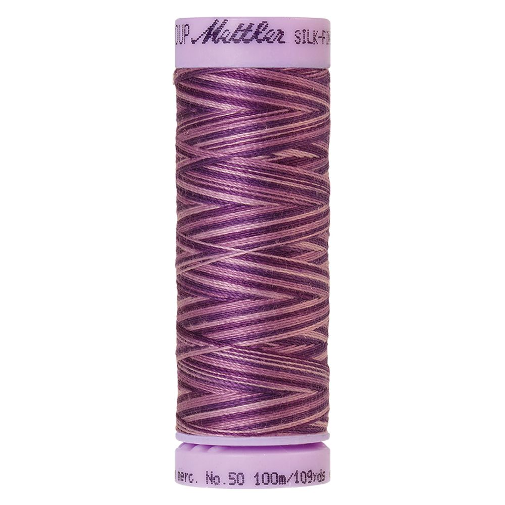 Нитки хлопковые Mettler Silk-Finish multi Cotton 50 (100 м), 5 кат. | цв. 9838 Нитки хлопковые Mettler Silk-Finish multi Cotton 50 (100 м), 5 кат. | цв. 9838
