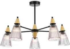 Потолочная люстра HIGH LIGHT LH58114 Ambrella
