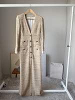 Платье Alessandra Rich, XS