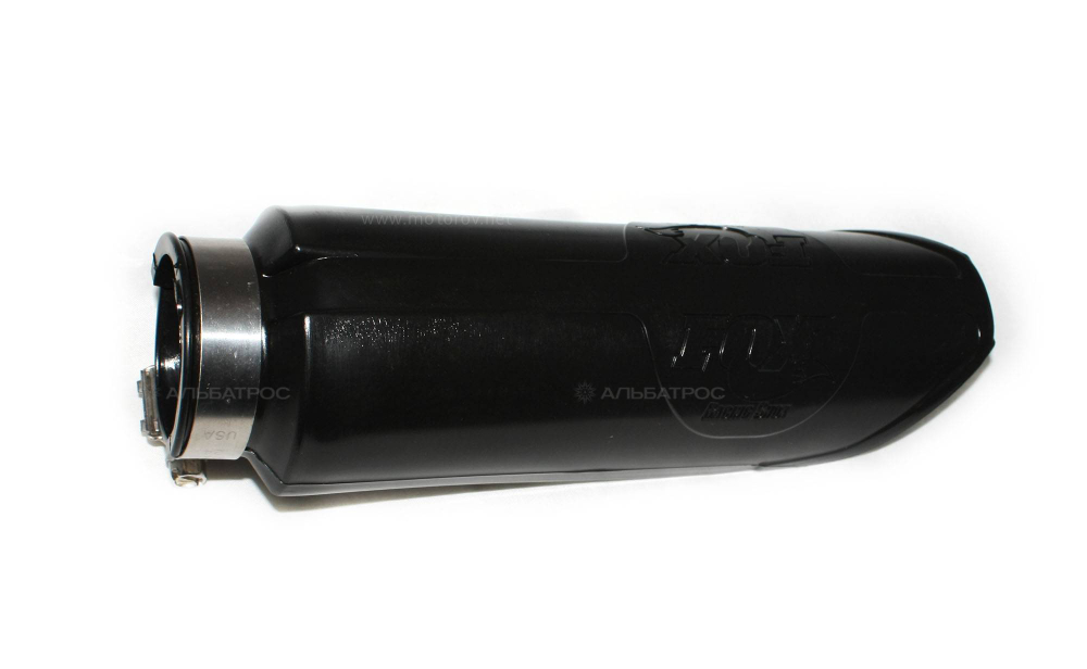 Защита амортизаторов снегохода Yamaha Nitro SMA-FLOAT-GD-YL