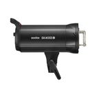 Студийная вспышка Godox SK400II-V