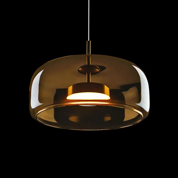 Подвесной светильник Dauphin 10040B Loft It