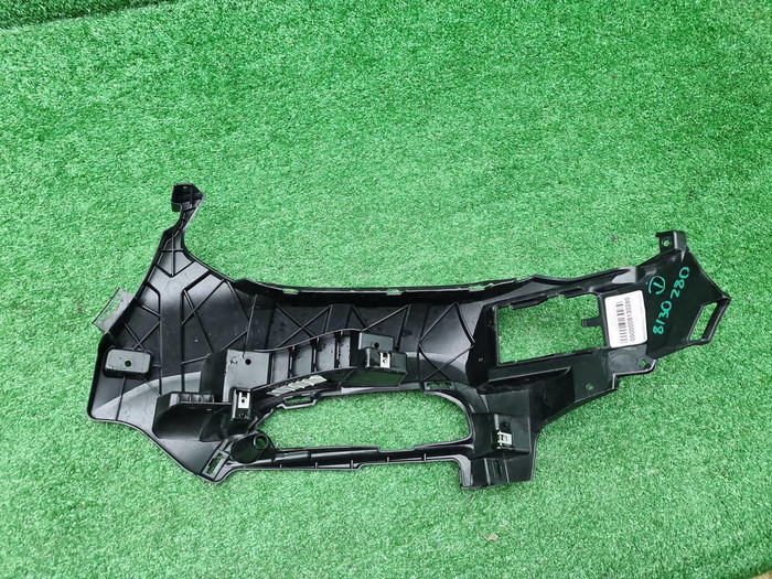 Кронштейн ПТФ правый BMW X3 G01 (17-21) M-paket