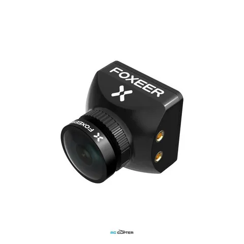 FPV камера Foxeer Mini Night Cat 3 1200TVL 0.00001Lux IR Sensitive+Light 850nm Night Vision HS1262 (работает только ночью)
