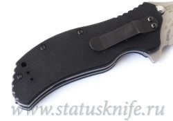 Нож Zero Tolerance 0350CBZDPSTфотография - 5