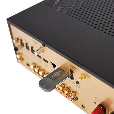 Bluetooth-аудиоадаптер Advance Paris X-FTB02