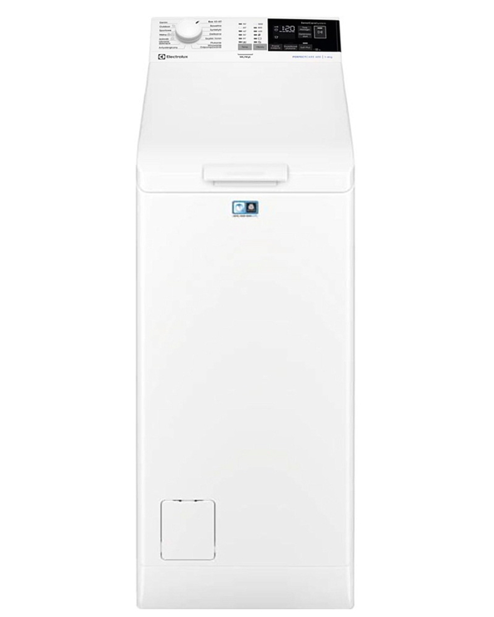 Electrolux EW6TN3272