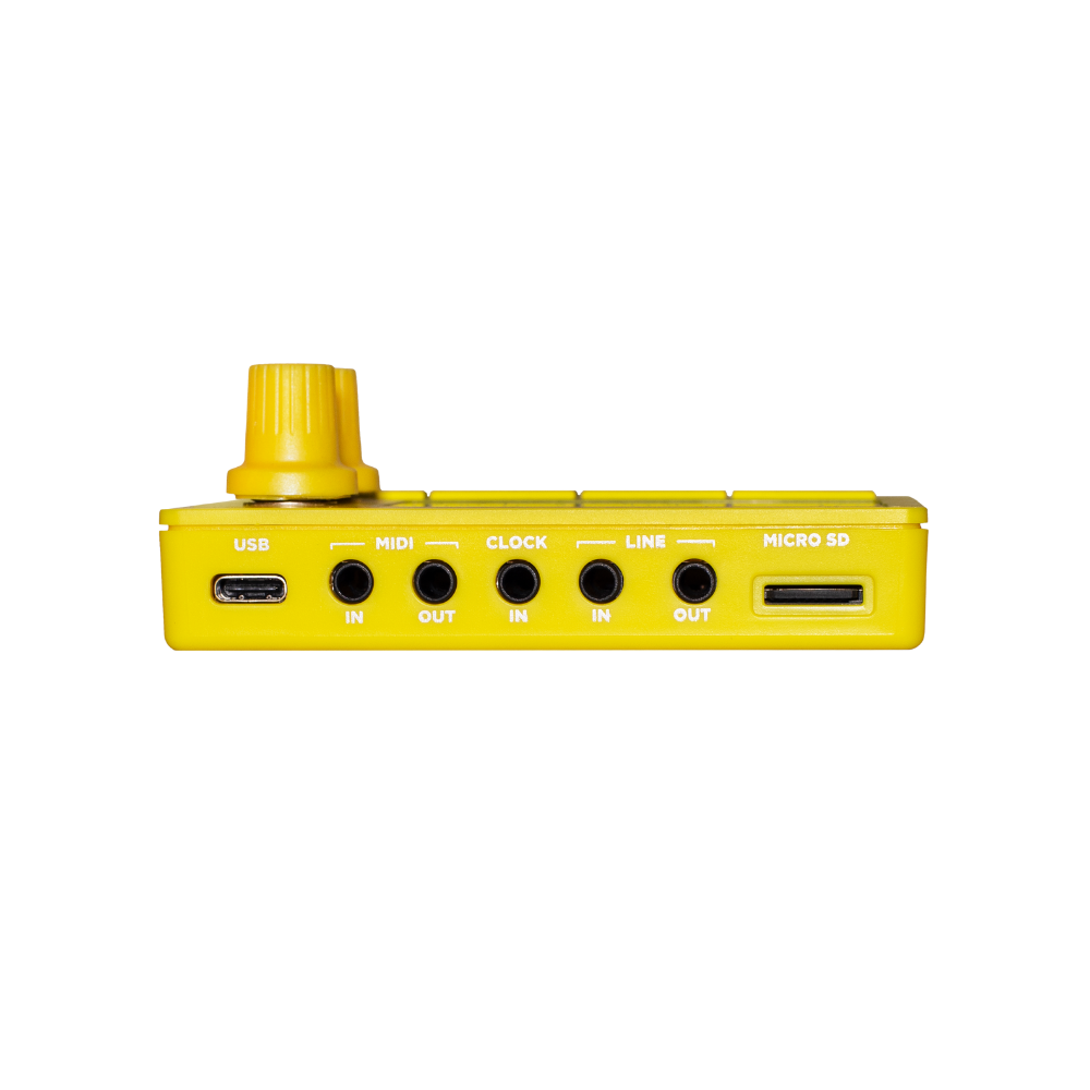 1010 music Nanobox Lemondrop