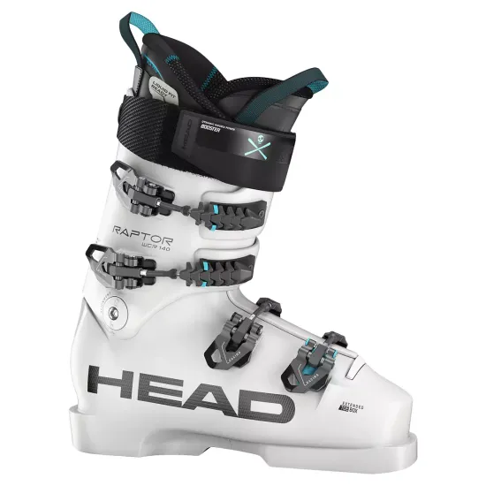 Горнолыжные ботинки HEAD - RAPTOR WCR 140S White (24/25)