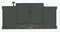 Аккумулятор для Apple MacBook Air 13" A1377 (A1369/A1466 A1496/A1377/A1405)
