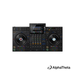 AlphaTheta XDJ-AZ