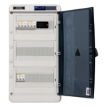 Шкаф управления SHUFT-W-SM115-G220-P1-ZN НС-1771713