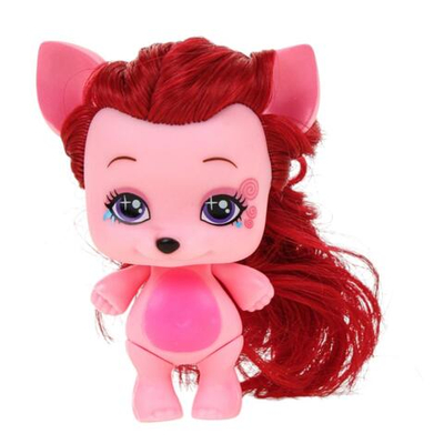 Игрушка "Собачка", с расческой, в ассортименте, ТМ FUNKY TOYS