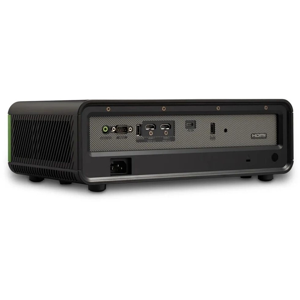 Проектор ViewSonic X2-4K Pro DLP 2900Lm LS (3840x2160)