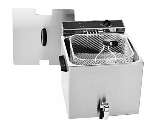 Фритюрница Roller Grill MF 120 R