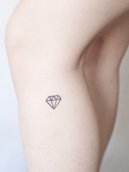 diamond
