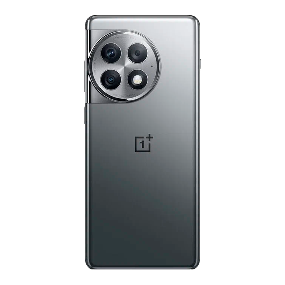 Смартфон OnePlus Ace 2 Pro 16/512GB, Titanium Black (Титановый черный)
