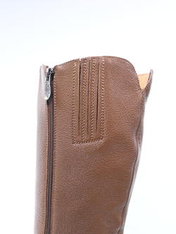 Сапоги женские Ascalini G3127EB