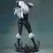 Black Cat Venom - Marvel