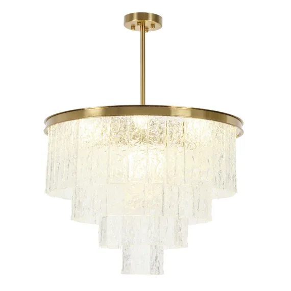 Потолочная люстра Francesca MR2610-8C MyFar