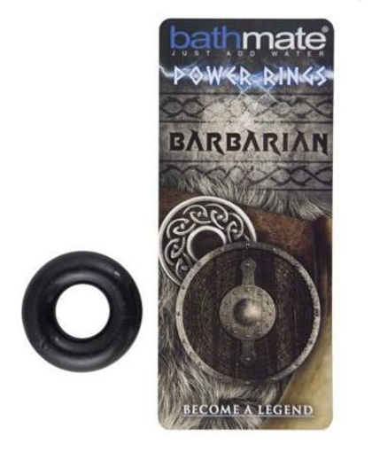 Bathmate Barbarian - Кольцо эрекционное