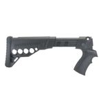 Приклад TBS Utility на Бекас 12, DLG Tactical