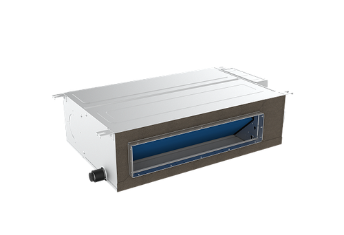 Полупромышленная сплит-система канального типа ENERGOLUX, SERIES 7 Inverter, ESAD12D1_WF_AR2_DC / ESAU12U1_AR2_DC