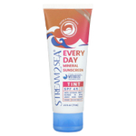 Stream2Sea, Ежедневный минеральный солнцезащитный тоник, SPF 45, нейтральный, 75 мл (2,5 жидк. унц.)