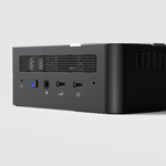 ПК Maibenben PC40 (AMD Ryzen 7 4800H, Ram 8ГБ, SSD 512ГБ, DOS)