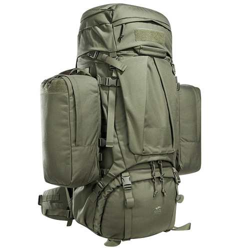 TASMANIAN TIGER Mil OPS Pack 80+24 Oliv