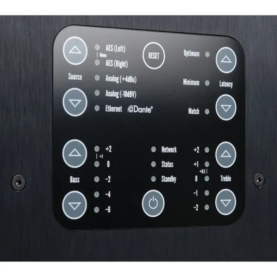 Kii Audio Seven System Titanium