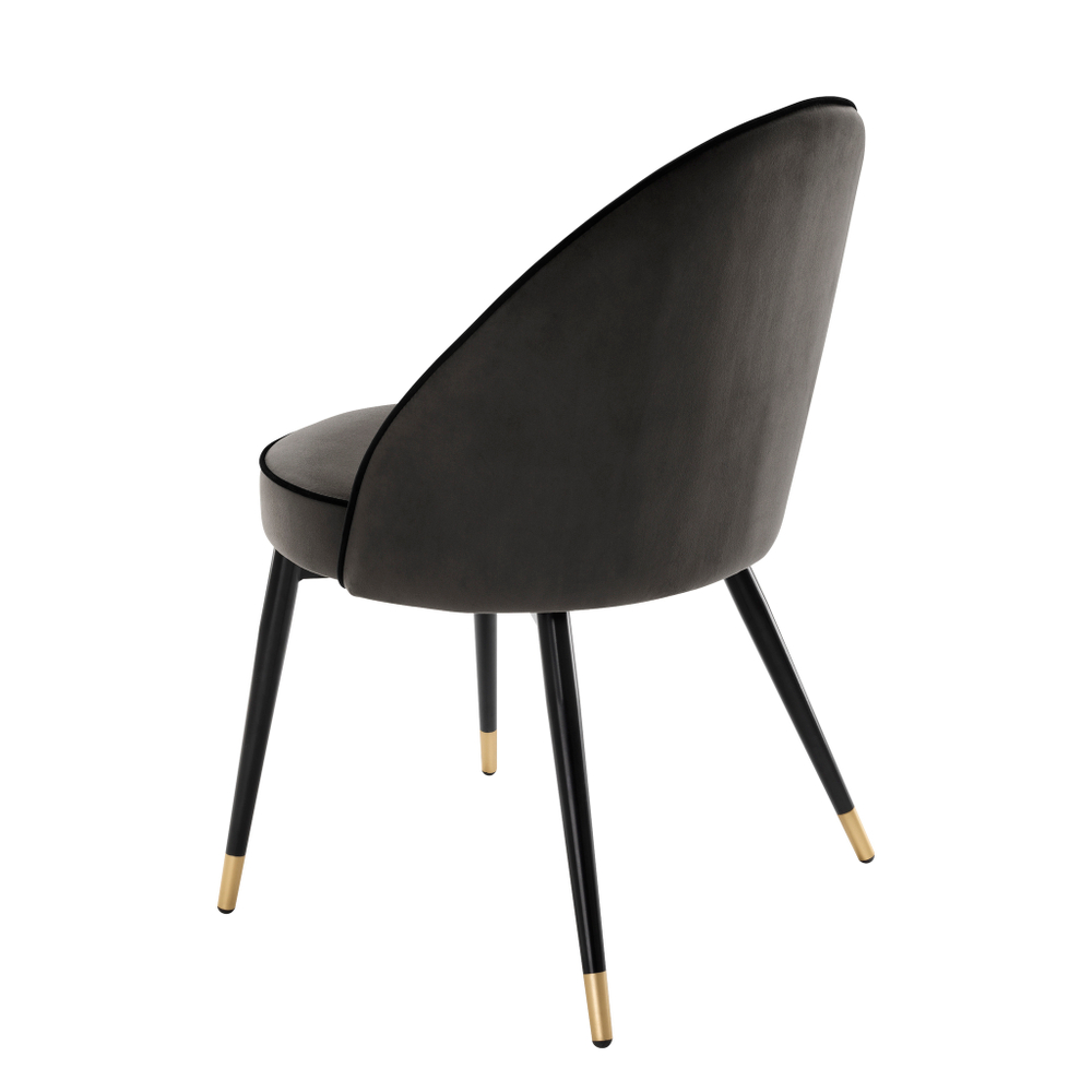 Стул (сет из 2х) Dining Chair Cooper set of 2 арт.113125