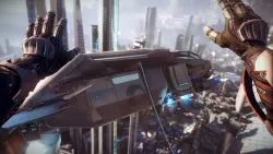KILLZONE: SHADOW FALL (В Плену Сумрака) PS4 | PS5