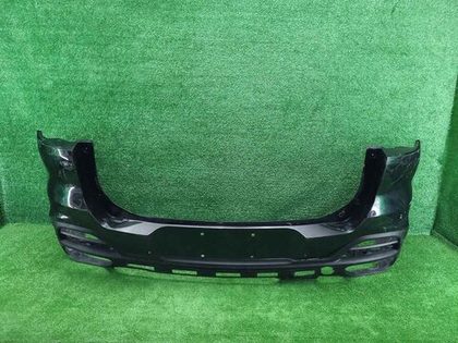 Бампер задний Chery Tiggo 8 (2022-н.в.)