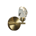 Настенный светодиодный светильник Loft It Rock 10111W Gold