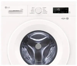 Стиральная машина LG F2Y1WS3W.ABWPCOM
