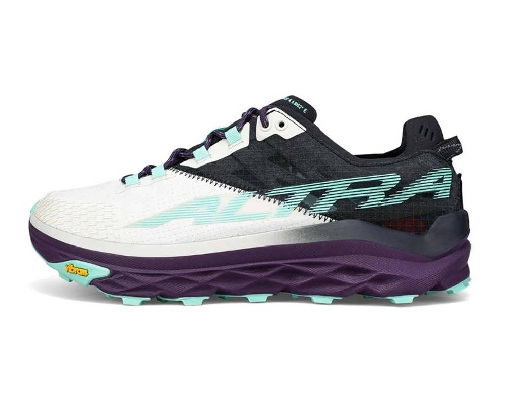Кроссовки женские ALTRA MONT BLANC