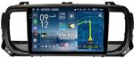 Магнитола для Peugeot Traveller/Expert, Citroen SpaceTourer/Jumpy, Opel Zafira Life/Vivaro - Teyes CC4-PRO монитор 9.5" 2K QLED на Android 13, Быстрейшая, Snapdragon 778G, ИИ, CarPlay, DSP, 4G SIM-слот