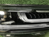 Фара правая Chery Tiggo 8 Pro Max (2022-н.в.) LED
