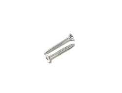 Саморезы к-т LSB356/230462 разм.5*45 (уп.1л, 350 шт), страна происх. Тайвань Forsage саморезы LSB356/230462 (350шт)