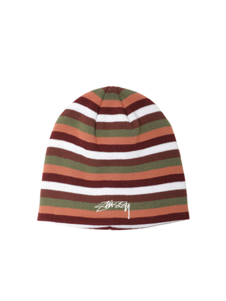 Шапка Skullcap Smoothstock Striped