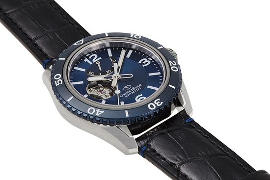 Мужские часы Orient RE-AT0108L00B