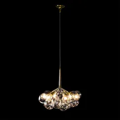 Подвесная люстра Bunch 10048/6 Gold Loft It
