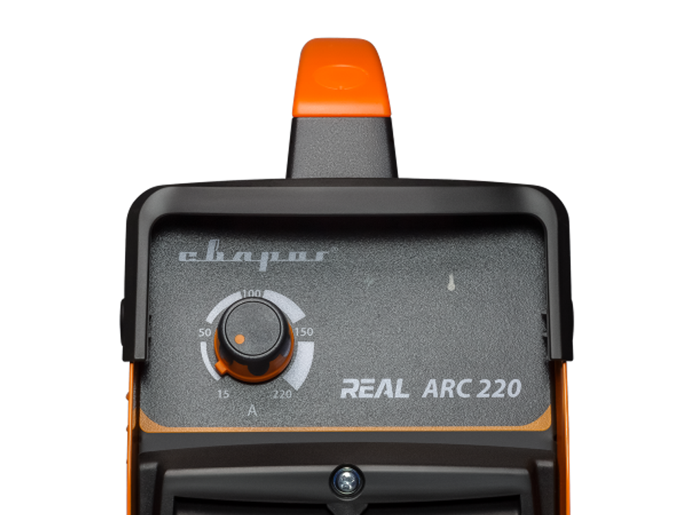 Сварочный аппарат инверторный Сварог REAL ARC 220 (Z243N)
